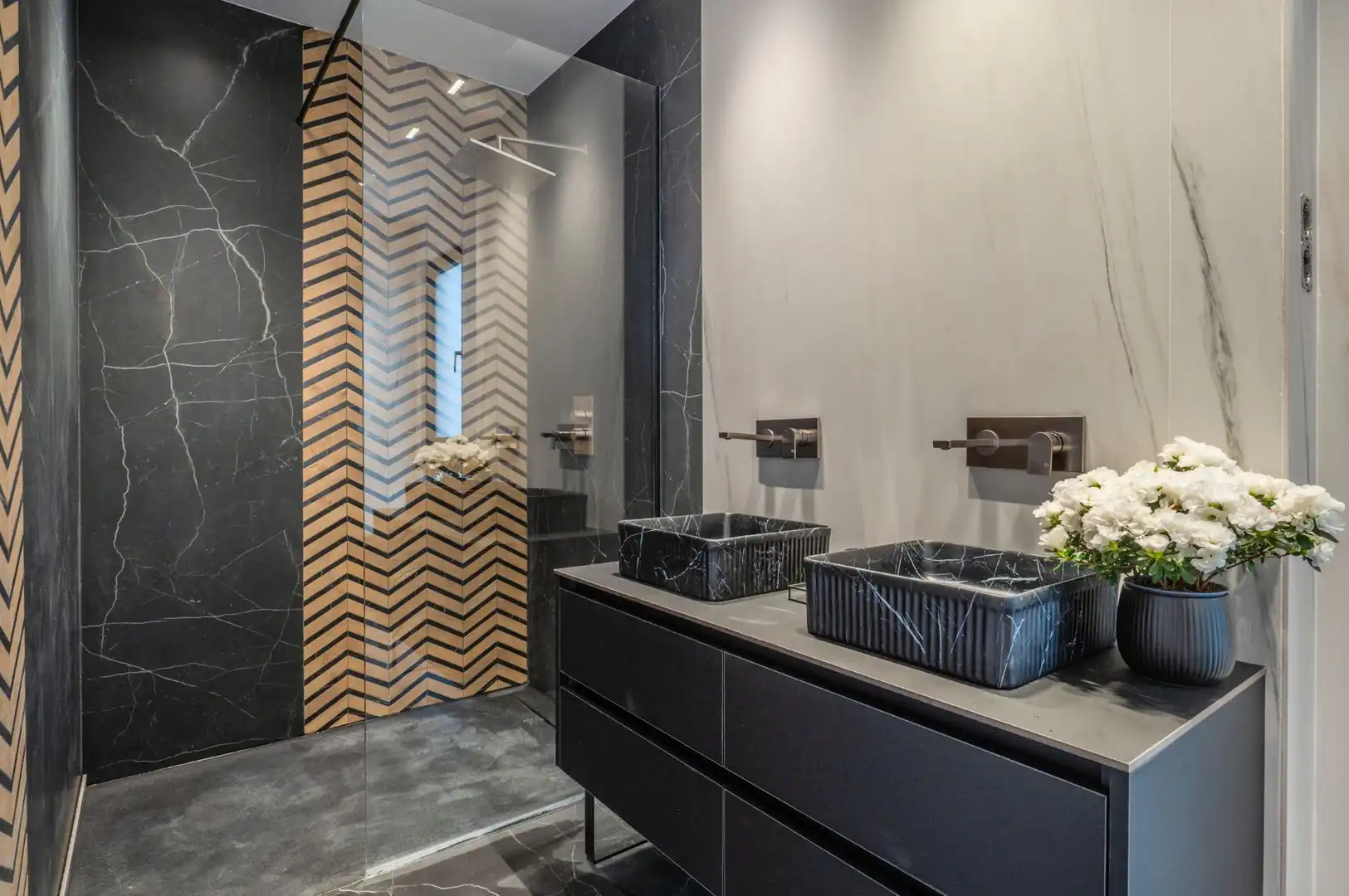 Casa con jardín en venta en El Bosque, imagen 38