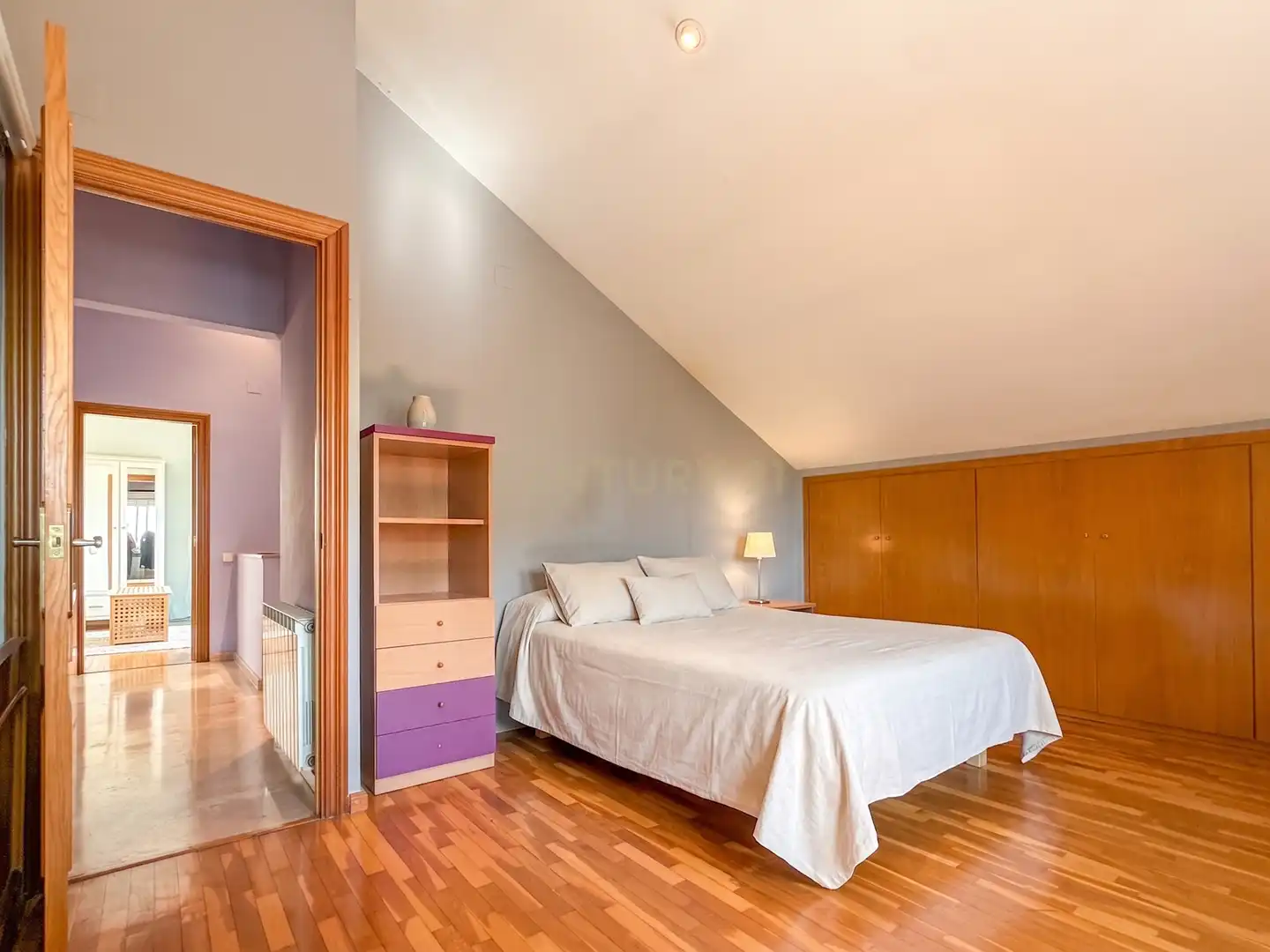 Casa con terraza en venta en Carrer Doctor Gregorio Marañón, Santa Eulàlia de Ronçana, Spain 3, imagen 22