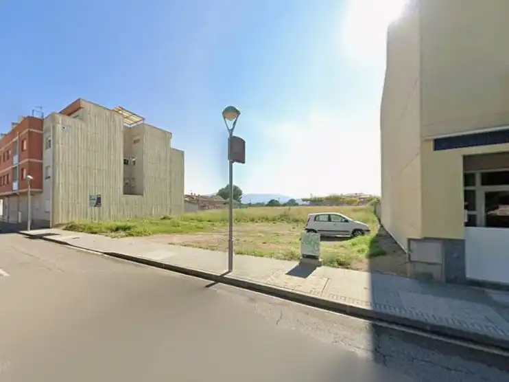 Exterior view of Residential for sale in Santa Bàrbara