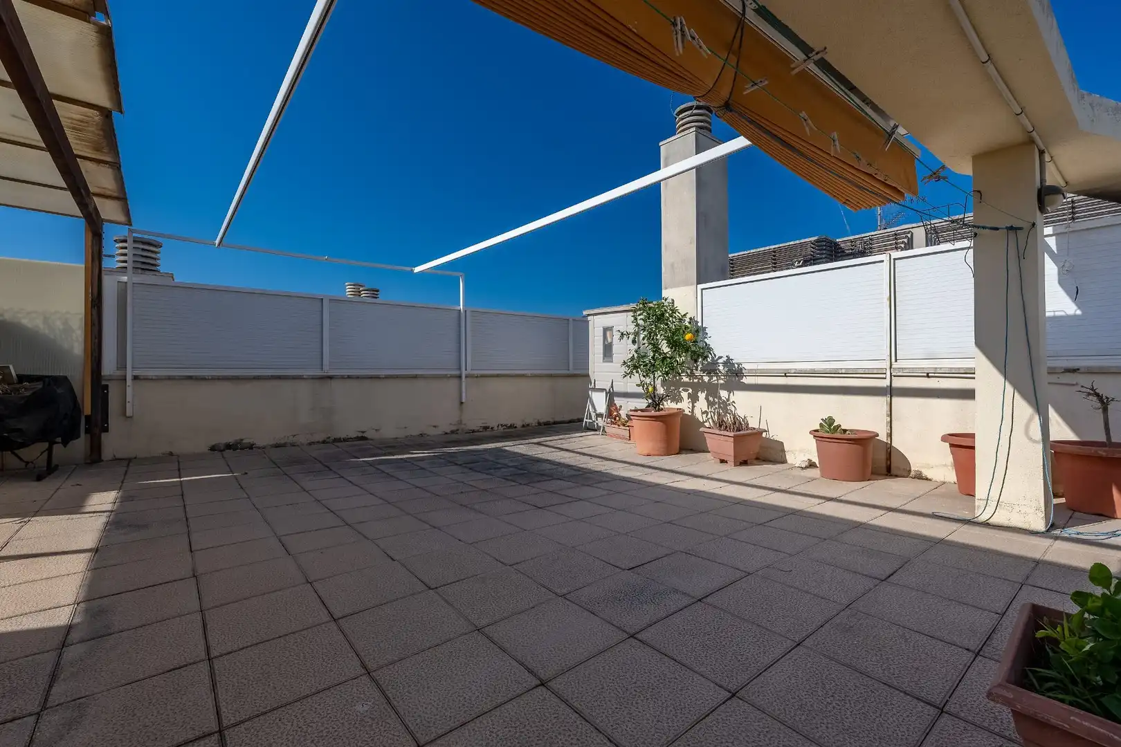 Flat with pool for sale in Prat de Cunit, imagen 33