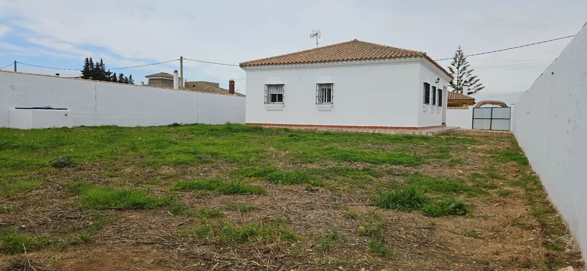 Chalet con jardín en venta en Pelagatos - Pago del Humo, imagen 3
