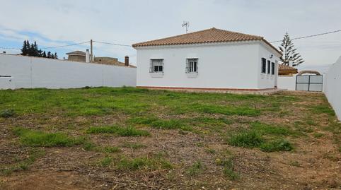 Foto 3 de Casa o xalet en venda a Pelagatos - Pago del Humo, Chiclana de la Frontera