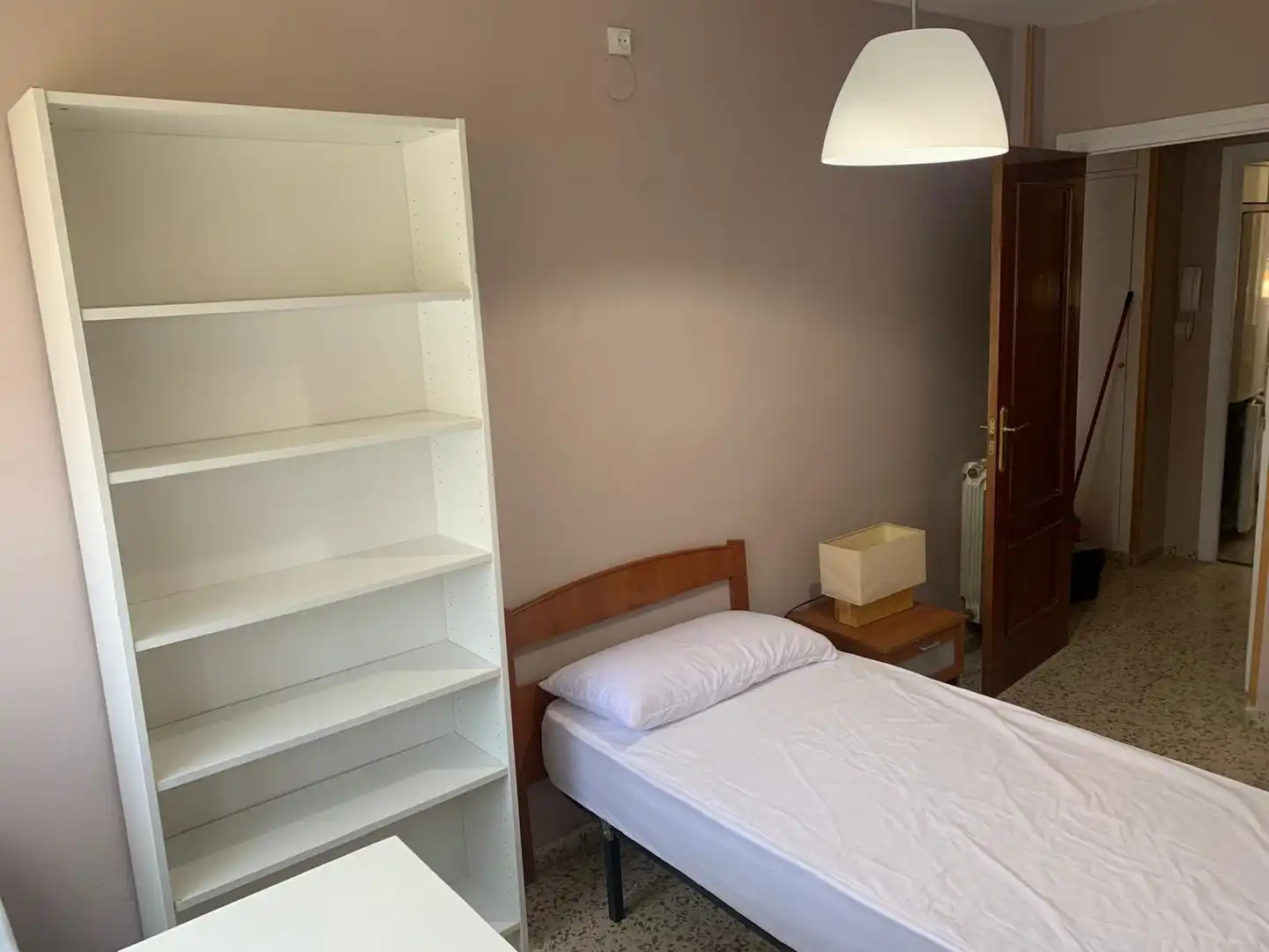 Wohnung zur Miete in Calle Matilde de La Torre, imagen 10