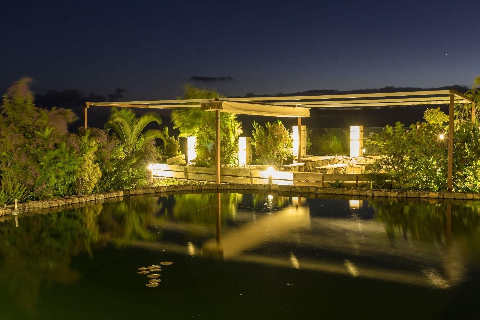 Country house zum verkauf in Camino CENTINELA, La Guancha