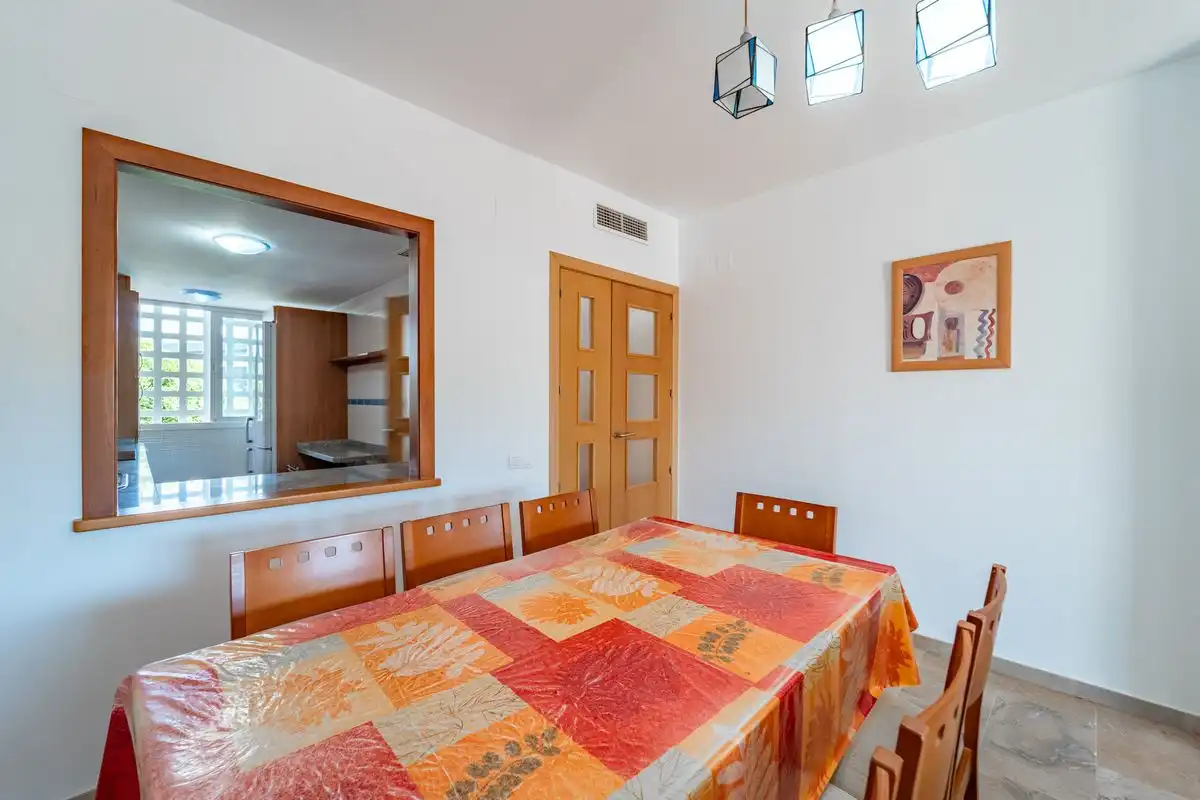 Semi-detached house with terrace for sale in Urbanizacion Arroyo Las Cañas, imagen 5