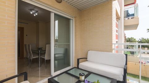 Foto 5 von Wohnung zum Verkauf in Avenida de Ausiàs March, Campello pueblo, El Campello