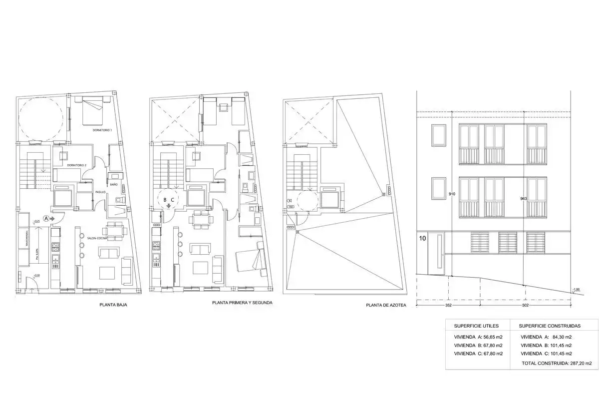 Lands and plots for sale in Norte-Sierra, imagen 7
