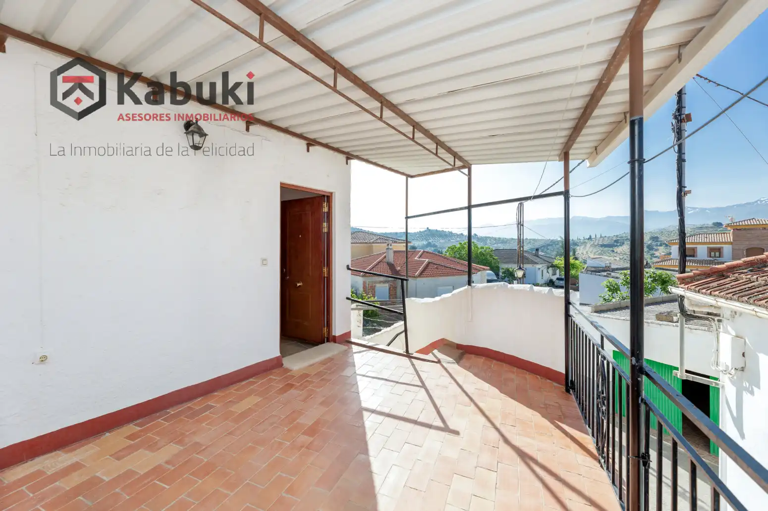 Maison à vendre à Huétor de Santillán - CL MOLINO ALTO 48, imagen 20