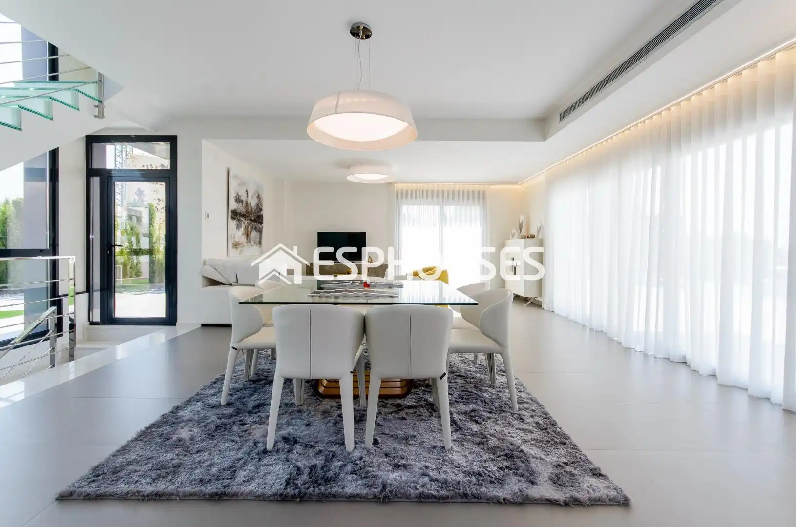 House with terrace for sale in Orihuela Costa, imagen 136