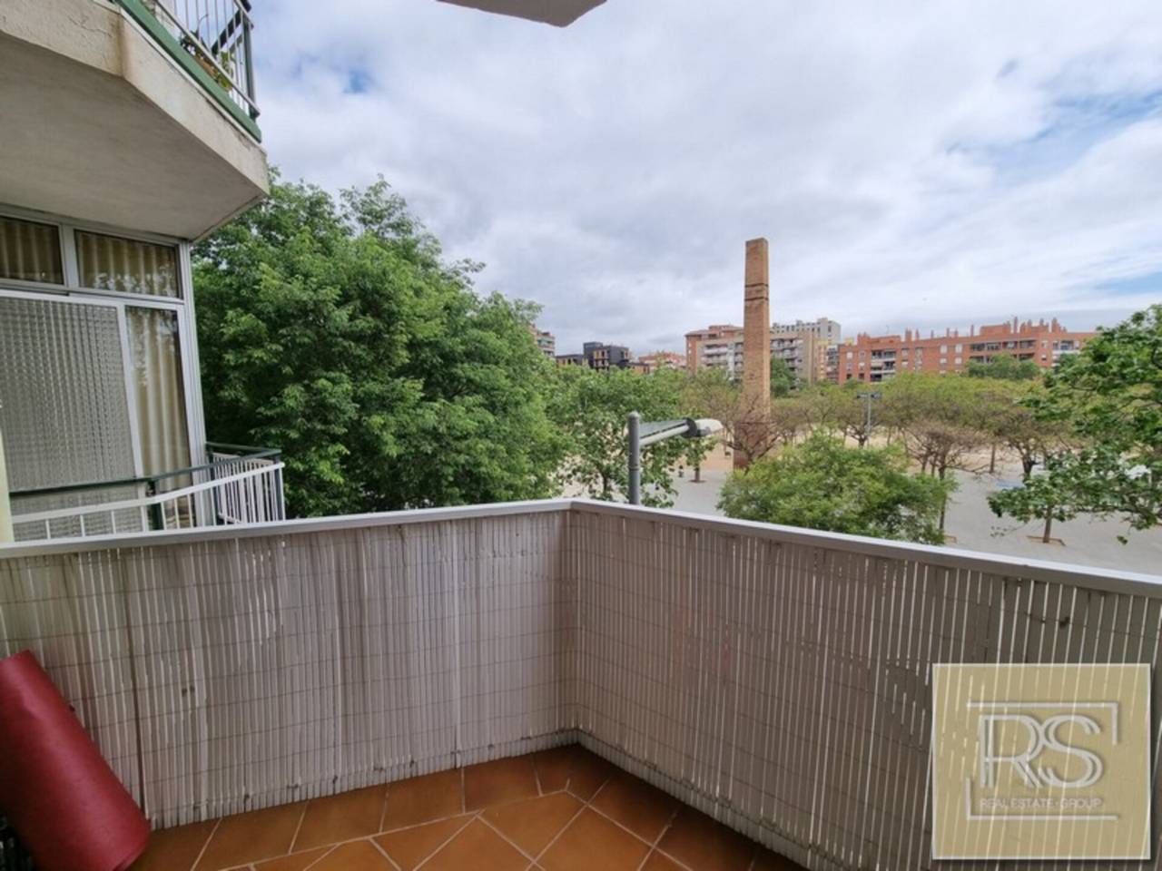 Flat for sale in roger de flor, El Parc i la Llacuna del Poblenou, Sant Martí