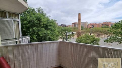 Foto 3 de Piso en venta en Roger de Flor, El Parc i la Llacuna del Poblenou, Barcelona