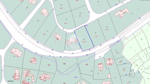 Foto 3 de Residencial en venda a Casco Viejo, Ourense