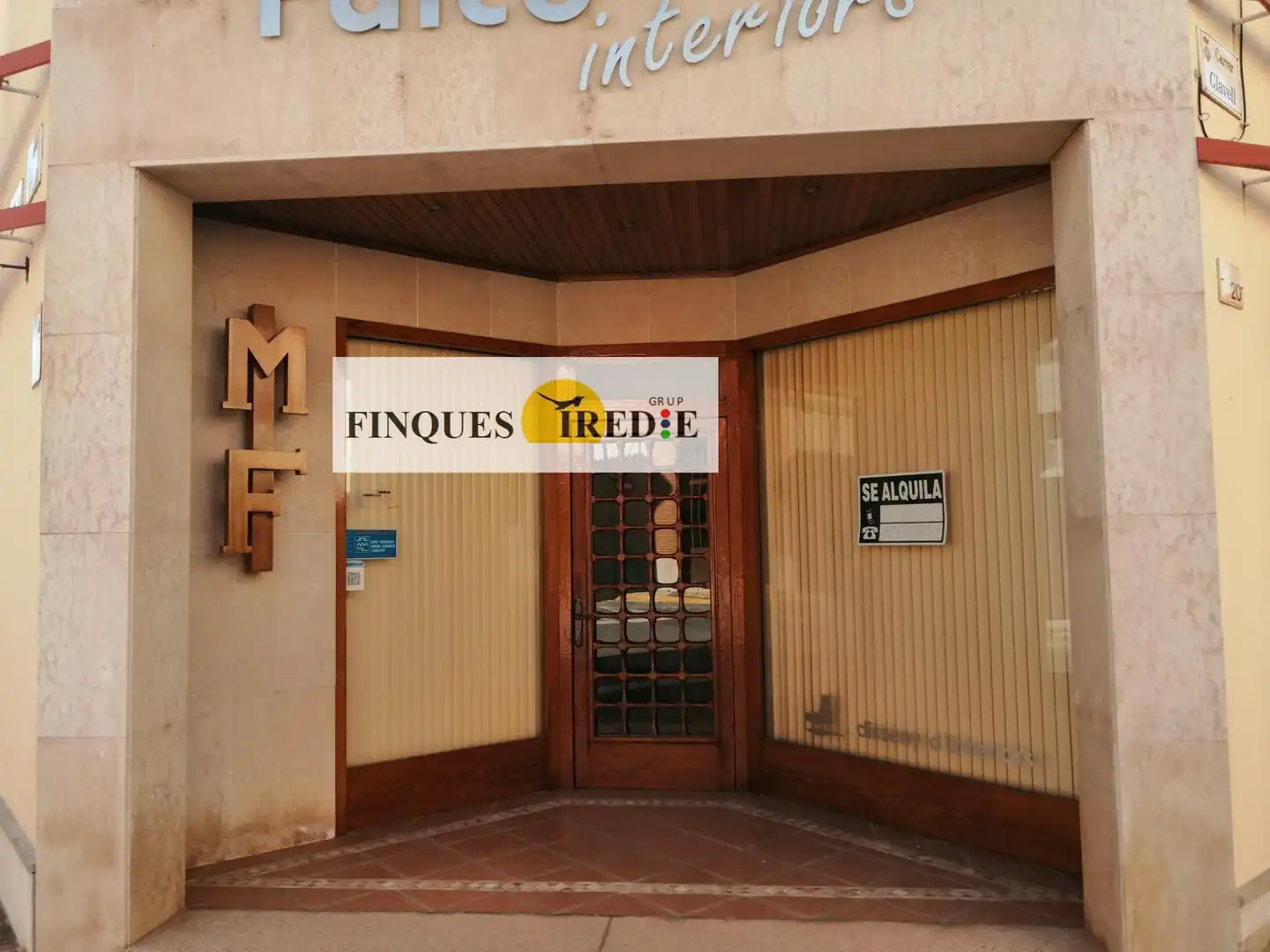 Local comercial en alquiler en Carrer Carrer del Bonaire, imagen 5