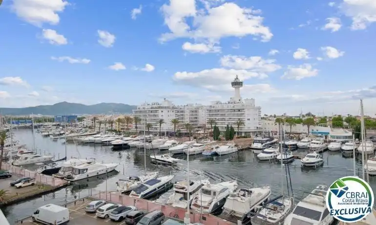 Apartment with lift for sale in Port Grec - Port Moxó, imagen 20
