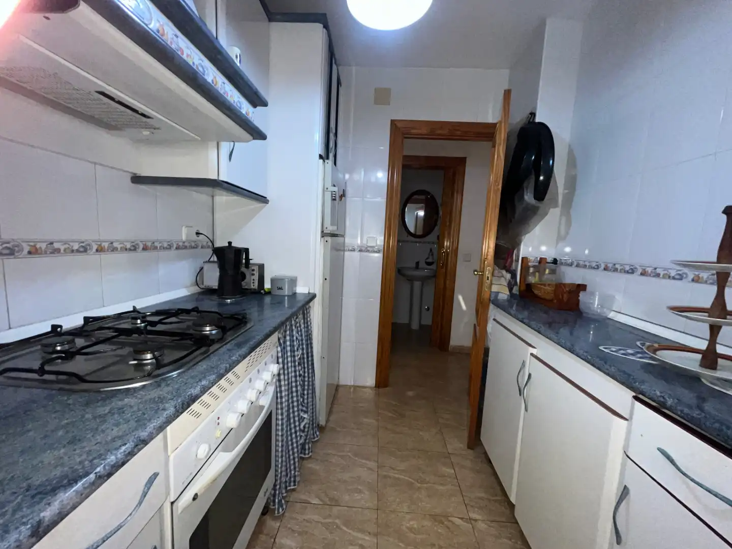 Piso en venta en Calle Magallanes, Los Urrutias