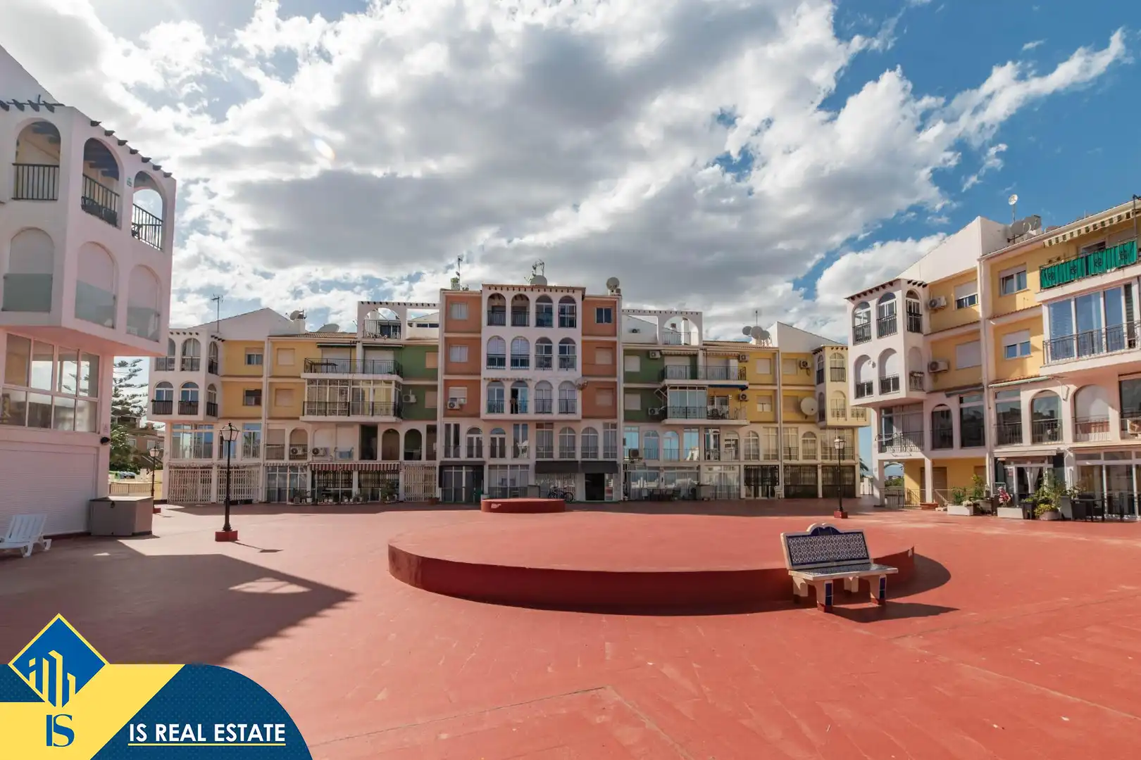 Apartamento con piscina en venta en Centro, imagen 23