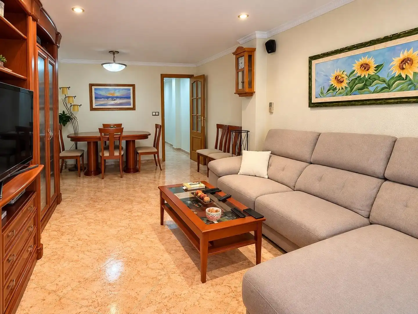 Wohnung mit Terrasse zum Verkauf in Picassent