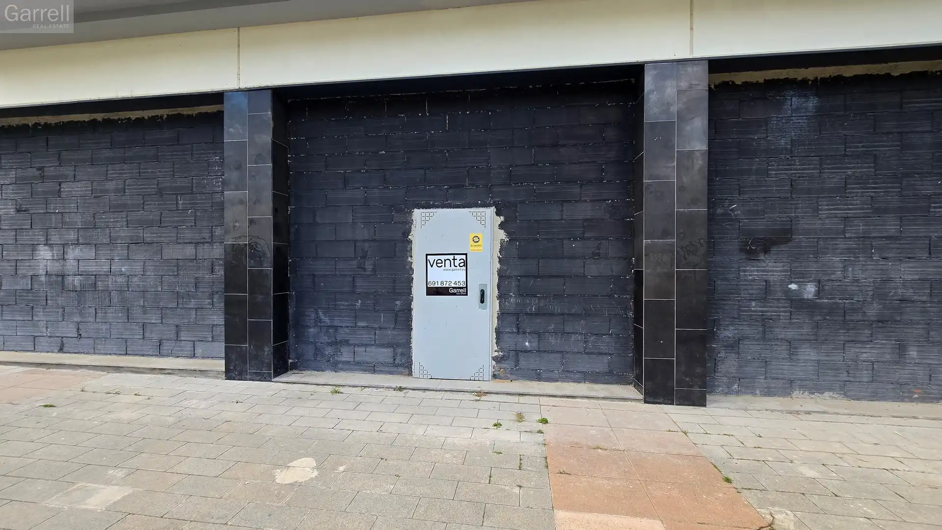 Gewerbefläche zur Miete in AV EUROPA D' 
N- Pl: Pt:
 MONTCADA I REIXAC (BARCELONA), imagen 4