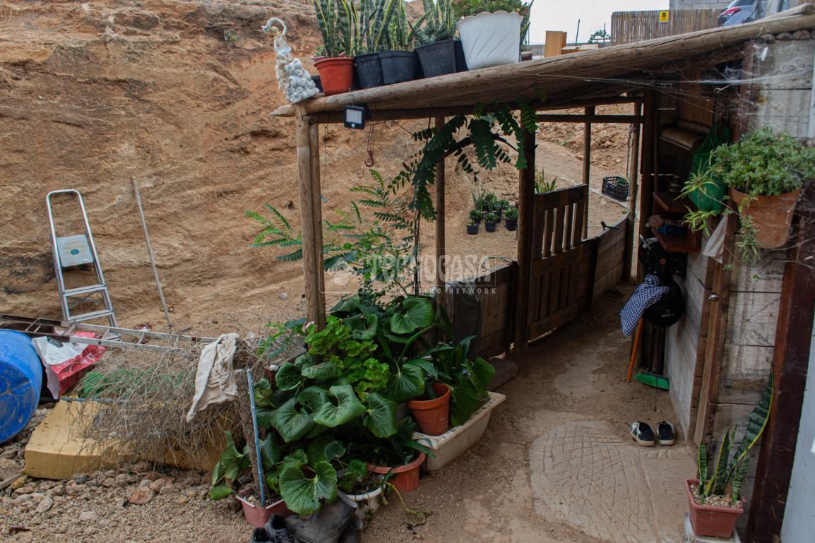 Garten von Grundstücke zum verkauf in Arico