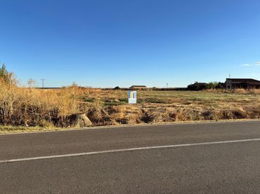 Terreno residenziale in vendita a Villalpando