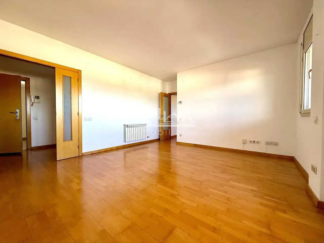 Habitación de Piso en venta en Vic con Calefacción, Parquet y Terraza
