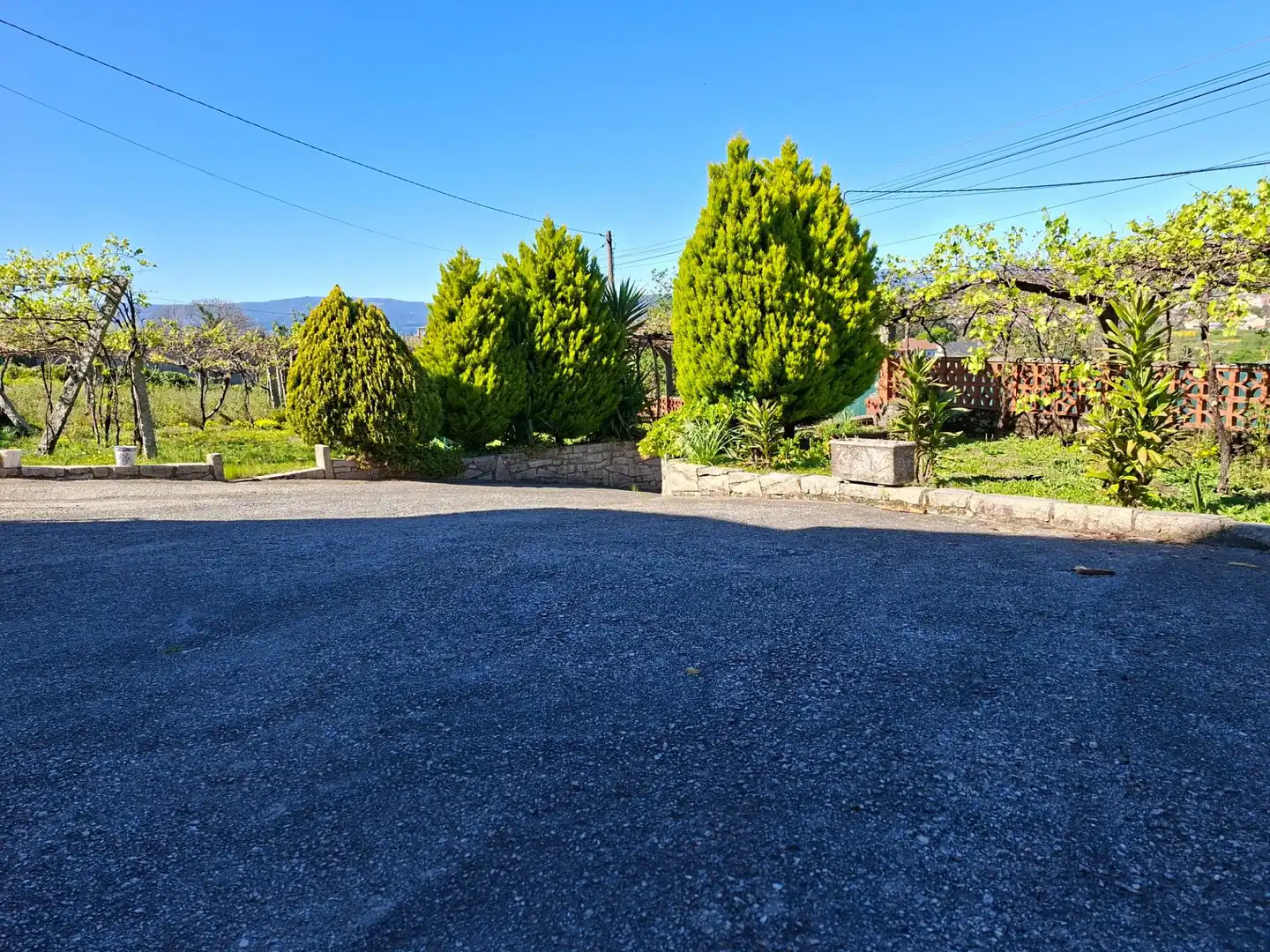 Casa o xalet en venda en Vilagarcía de Arousa amb Calefacció, Jardí privat i Terrassa