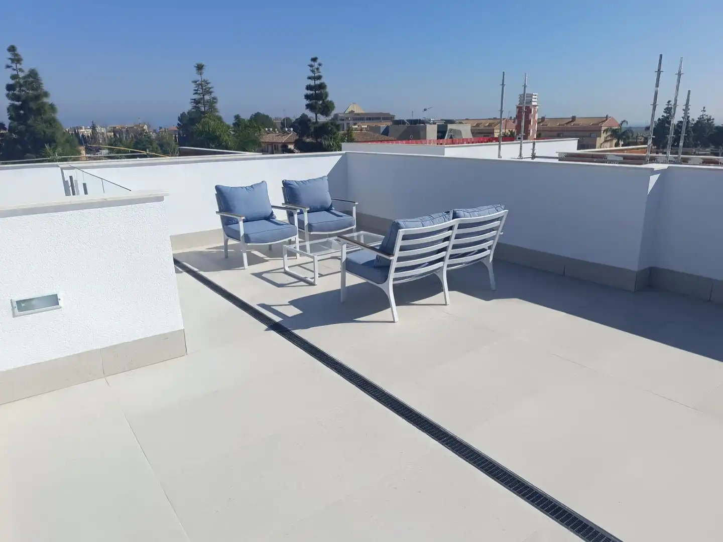 Detached house for sale in Centro, imagen 26