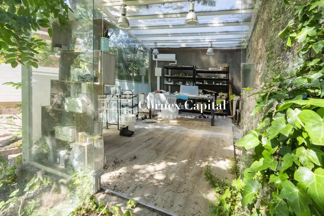 House with terrace for sale in Pedralbes, imagen 46