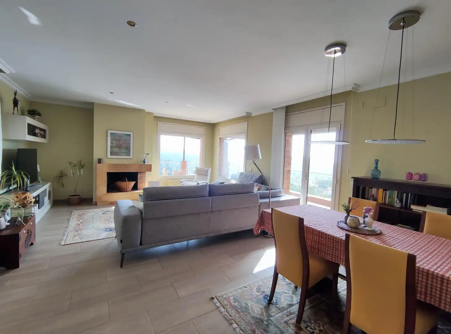Detached house with terrace for sale in Roca Grossa, imagen 59