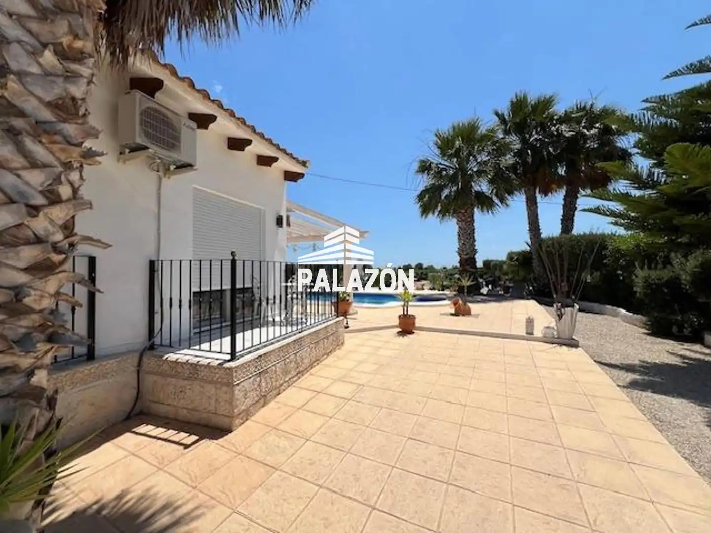 Villa avec piscine à vendre à Dolores, imagen 35