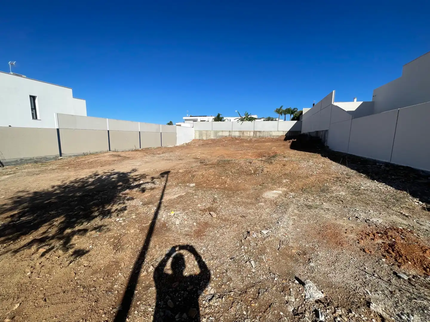 Terreno residencial en venta en Calle Jarabugo, imagen 2