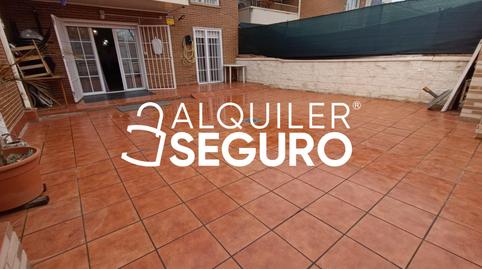 Foto 2 de Pis de lloguer a Alemania, Centro, Toledo