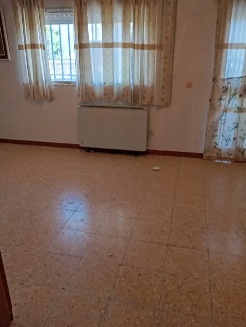Piso en venta en Casavieja con Calefacción