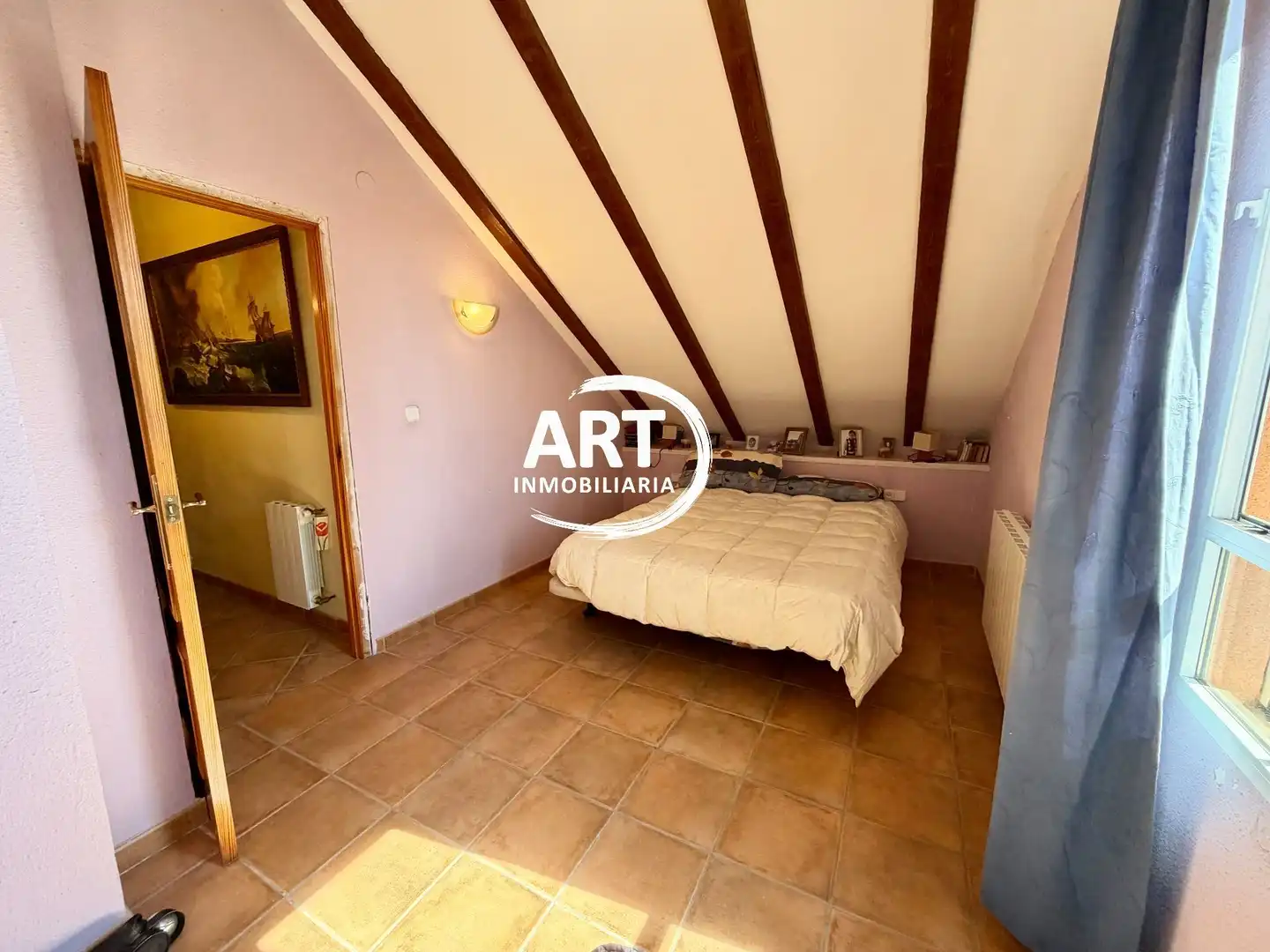 Casa con piscina en venta en los visos, imagen 33