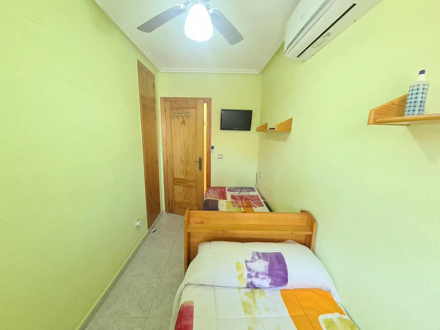 Apartamento con piscina en venta en Pueblo, imagen 18