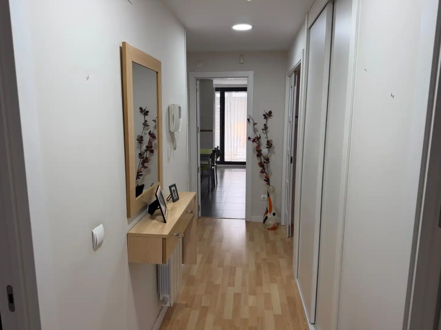 Flat for sale in Pinto  with Air Conditioner, Terrace and Swimming Pool