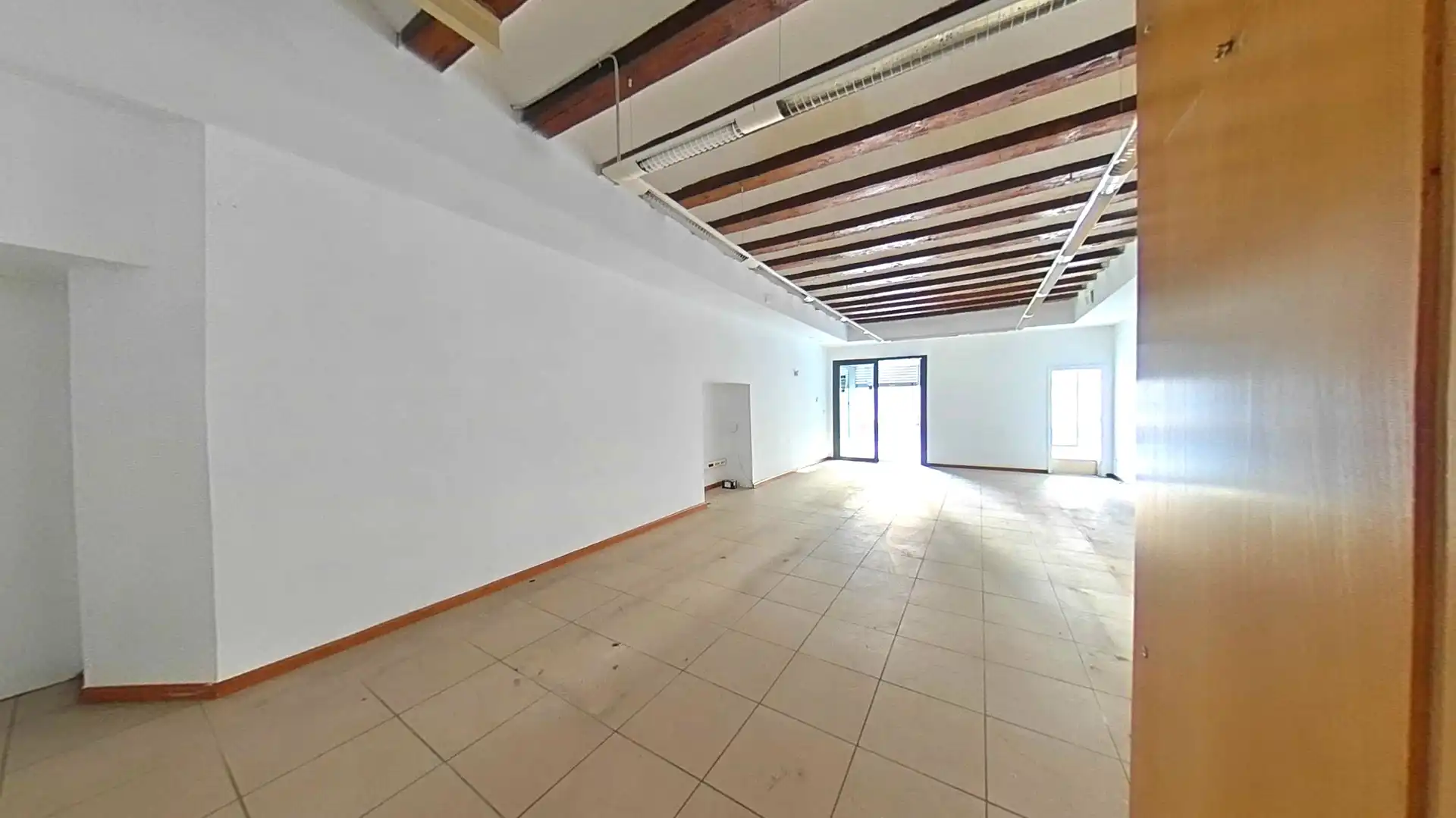 Business premises for sale in Casco Histórico, imagen 4