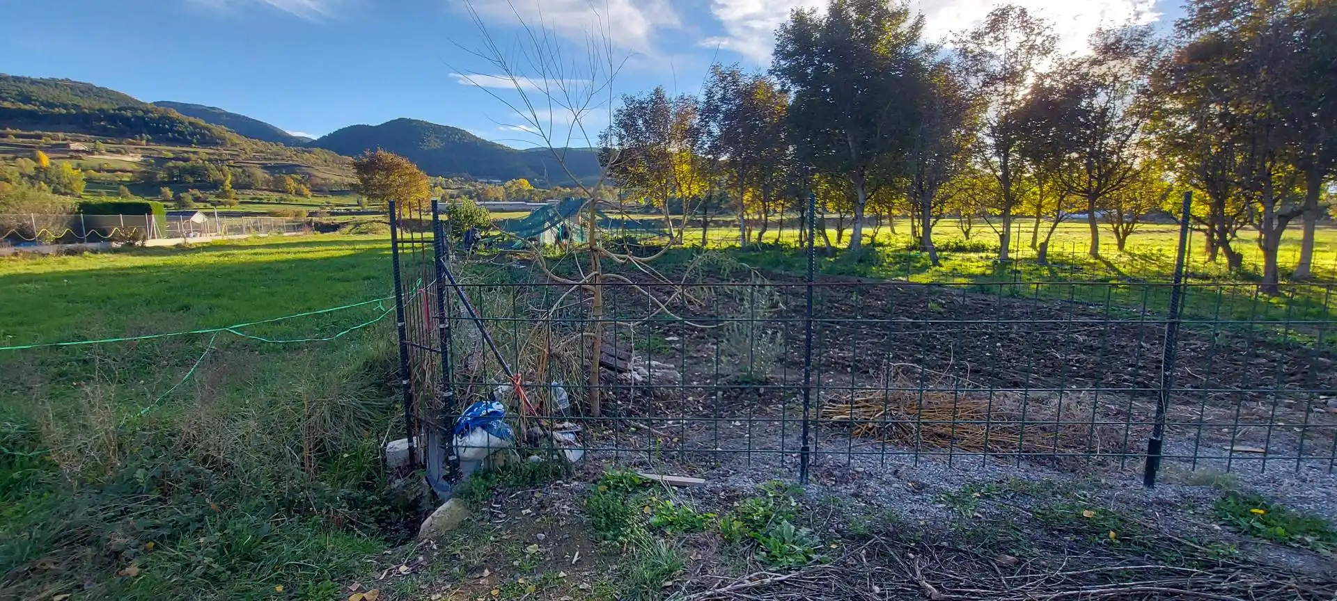 Lands and plots for sale in Alàs i Cerc, imagen 8