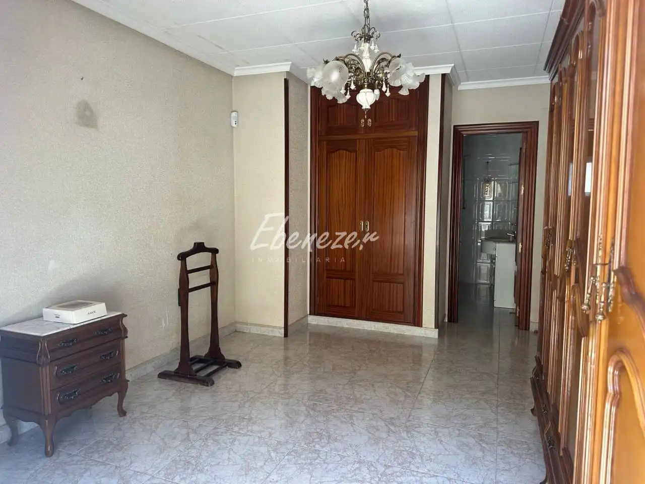 Piso en venta en Cartagena con Jardín privado, Terraza y Trastero