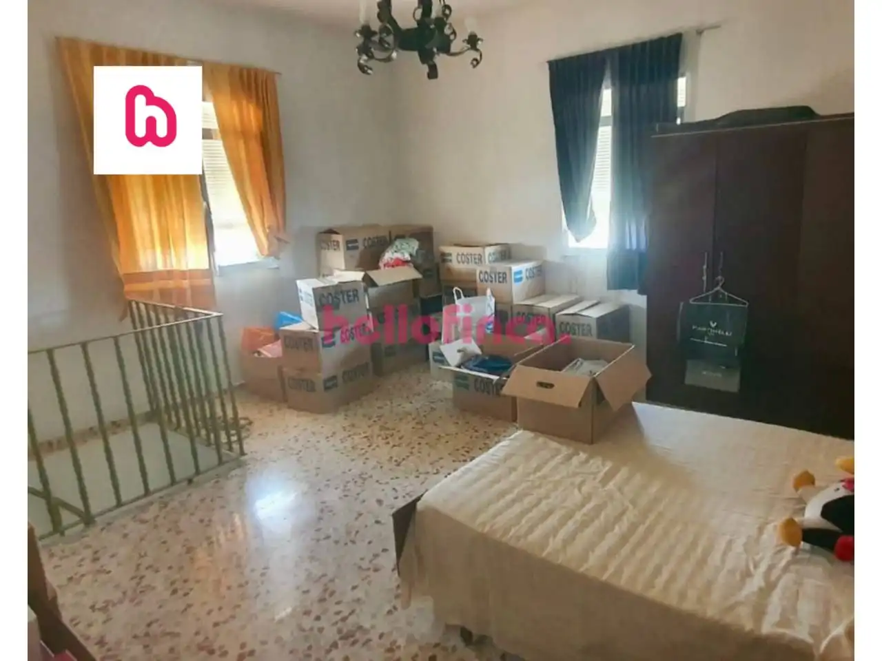 Casa o chalet en venta en Calle Ocaña, La Reconquista