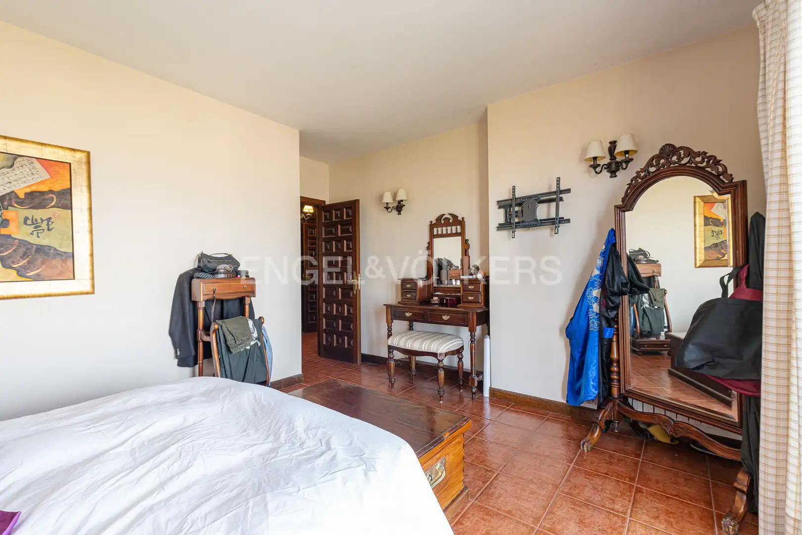Haus mit Pool zum Verkauf in Soto del Real, imagen 19