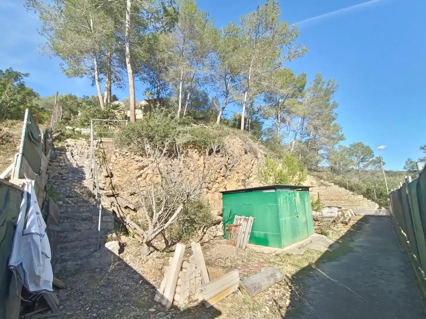 Terreno residencial en venta en Carrer CRISTOFOR COLON 24, imagen 18
