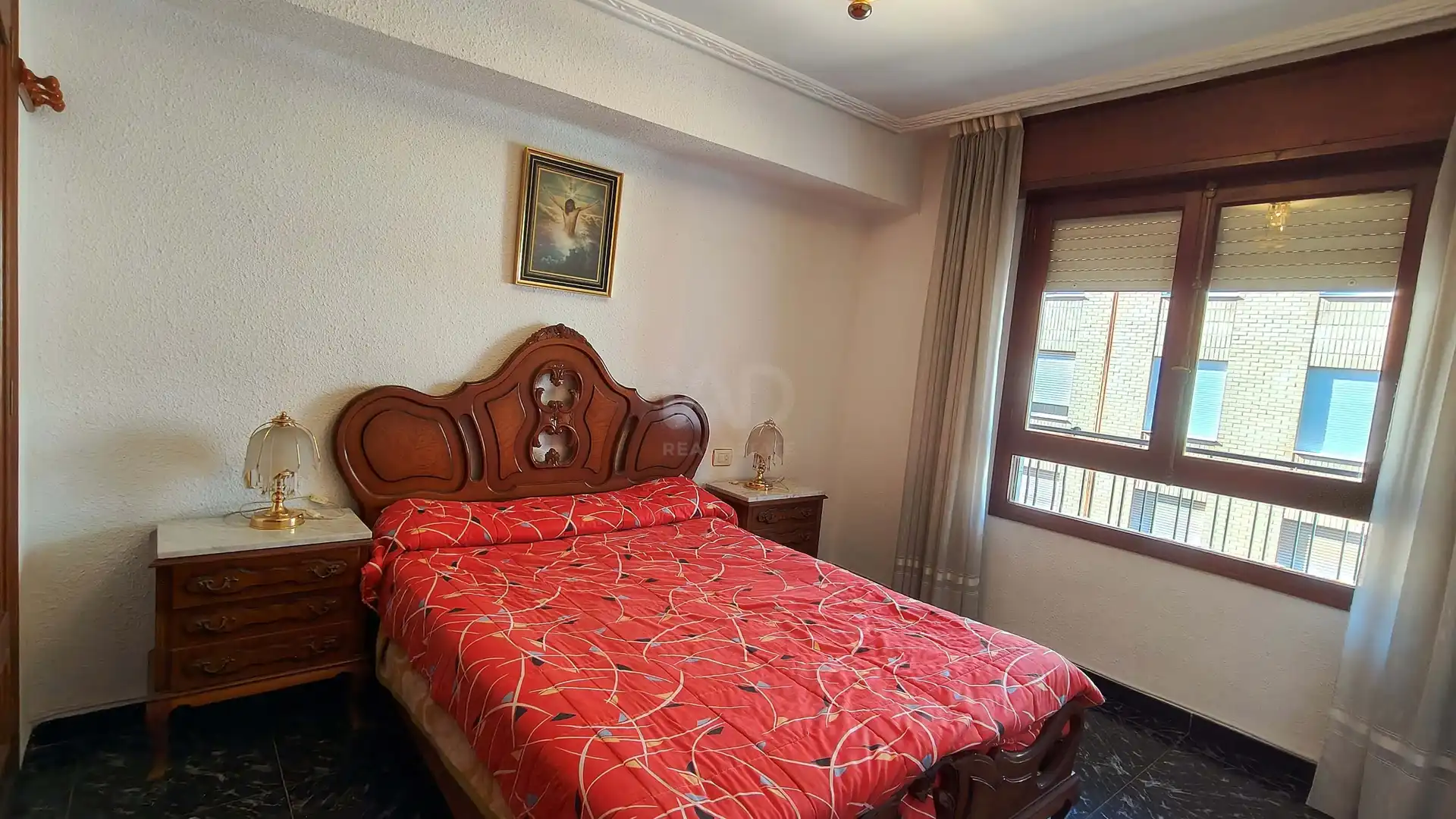 Bedroom of Flat for sale in Castellón de la Plana / Castelló de la Plana