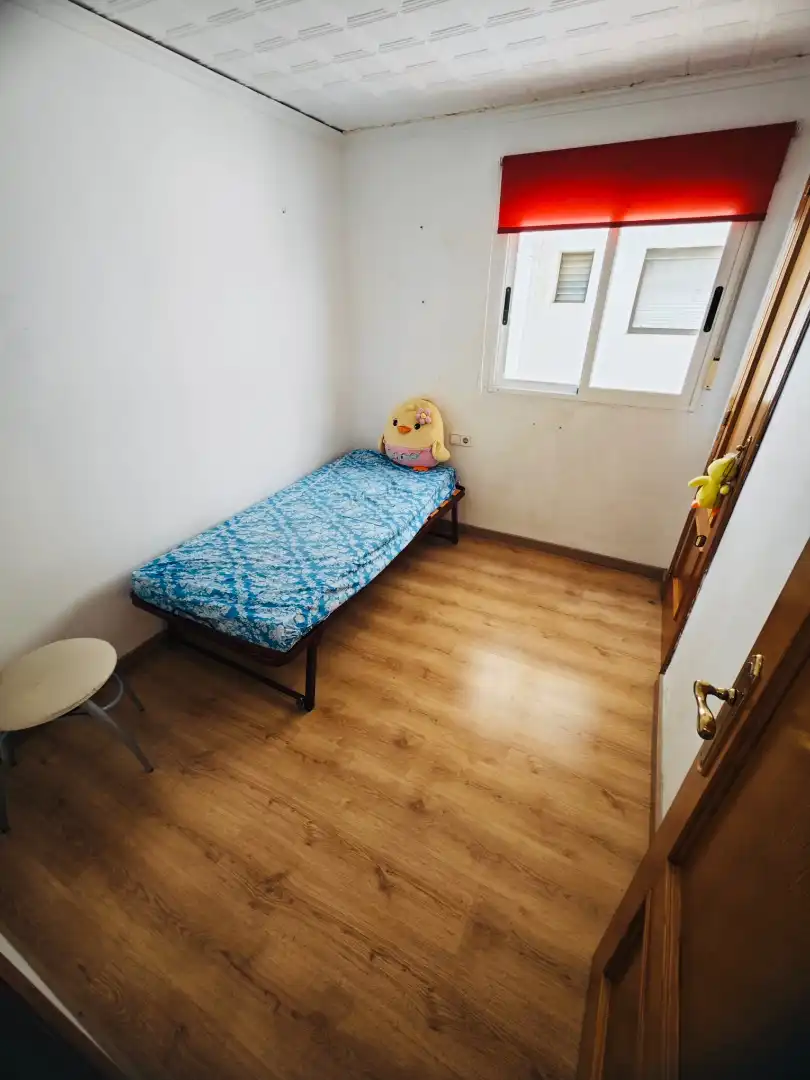 Appartement avec terrasse à vendre à Germaníes - Juzgados, imagen 15