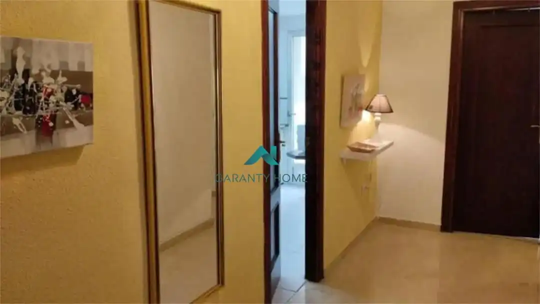 Flat with terrace to rent in Avda de Madrid - Pº de la Estación, imagen 7