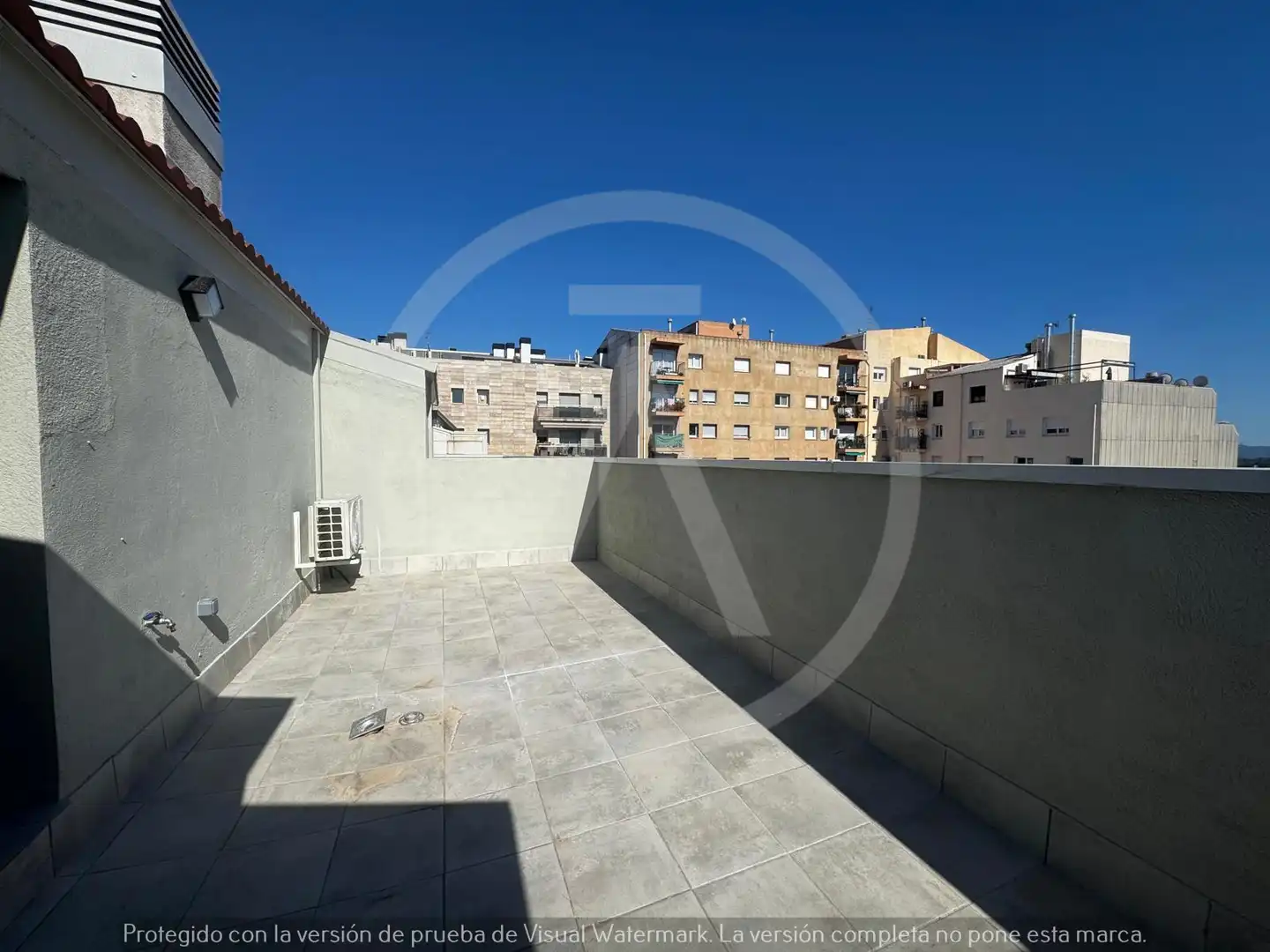 Carrer de Linné, La Cogullada