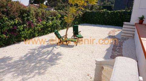 Foto 4 de Casa o xalet de lloguer a El Vedat - Santa Apolonia, Torrent