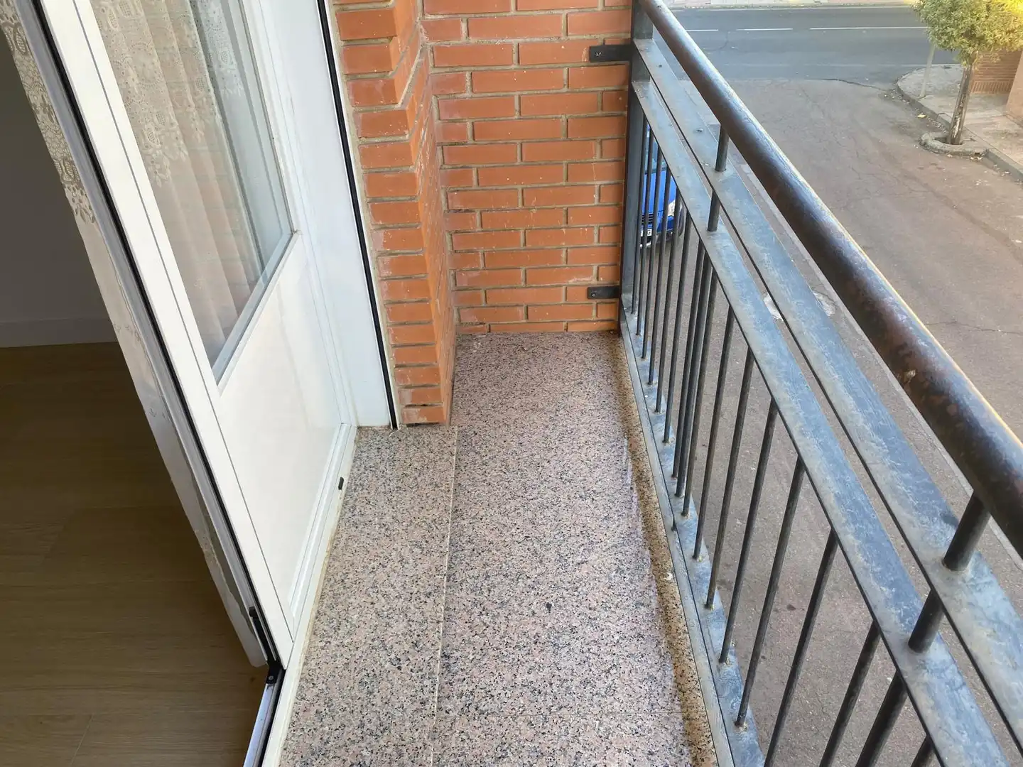 Terrassa de Pis en venda en Poblete, Ciudad Real