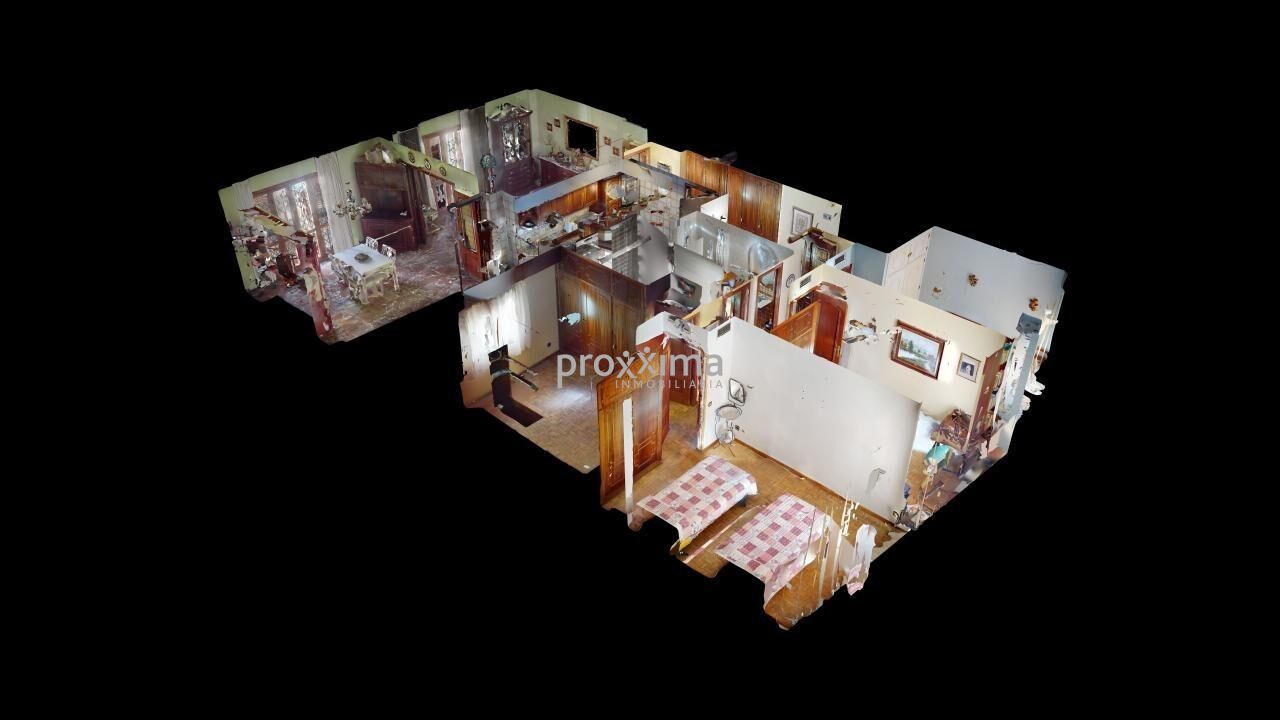 Flat for sale in  Sevilla Capital  with Air Conditioner, Parquet flooring and Balcony