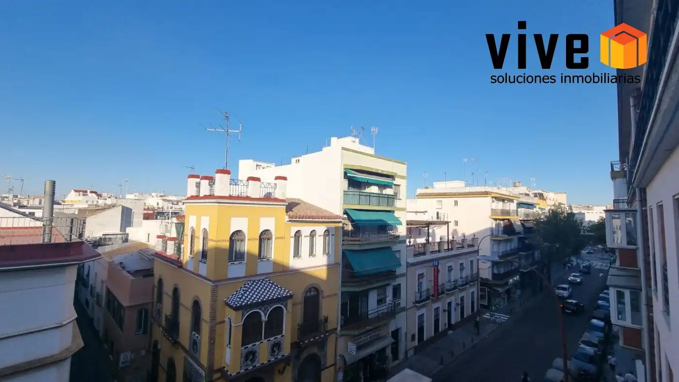 Flat with lift to rent in Calle Rafael Salas González, imagen 27
